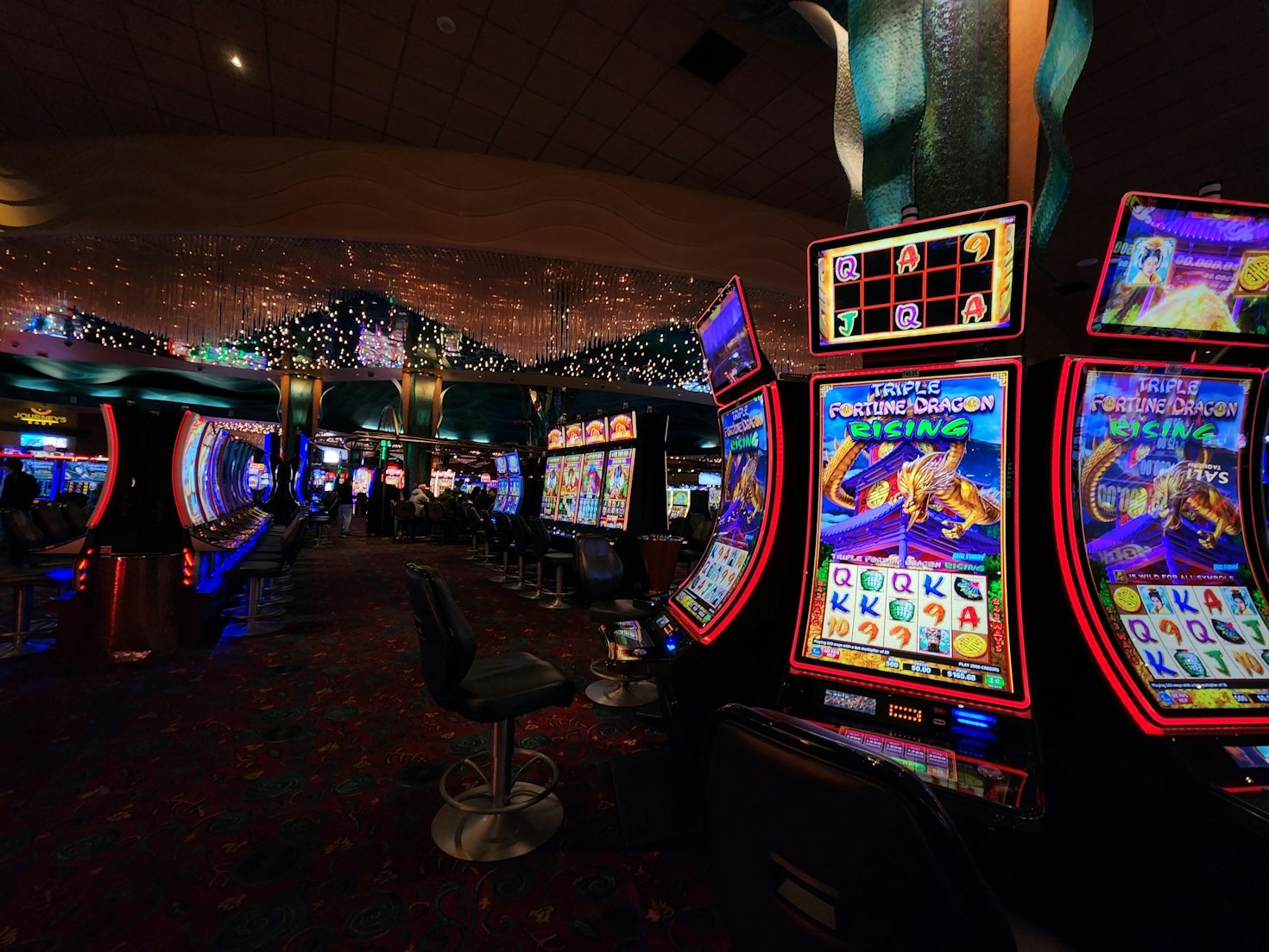 Kripto Casinoların Yükselişi: Blockchain Online Bahis Dünyasını Nasıl Değiştiriyor?