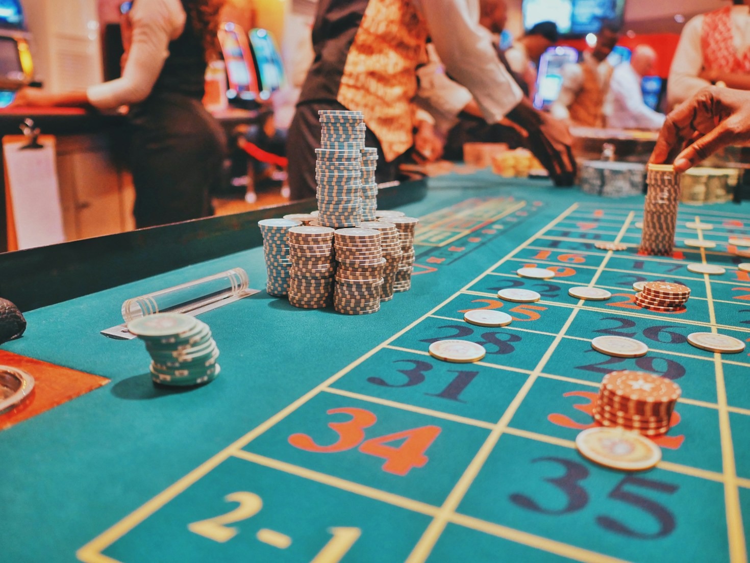 En İyi Kripto Casinolar: 2025’in En İyi Bitcoin & Ethereum Casino Siteleri