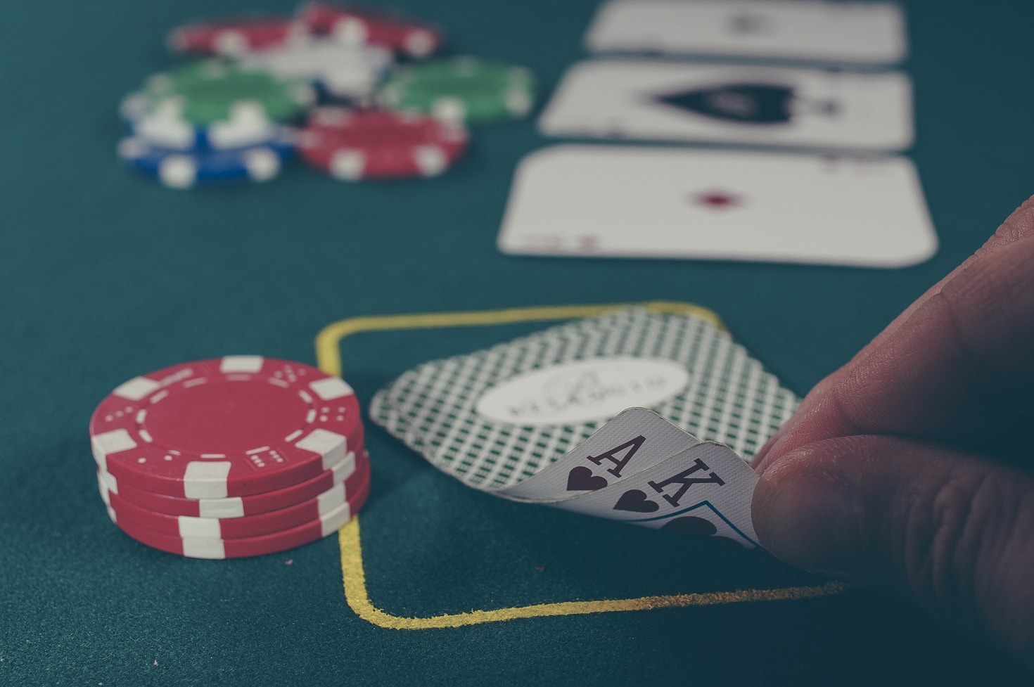 Kripto ile Spor Bahsi: Online Spor Bahislerinin Geleceği