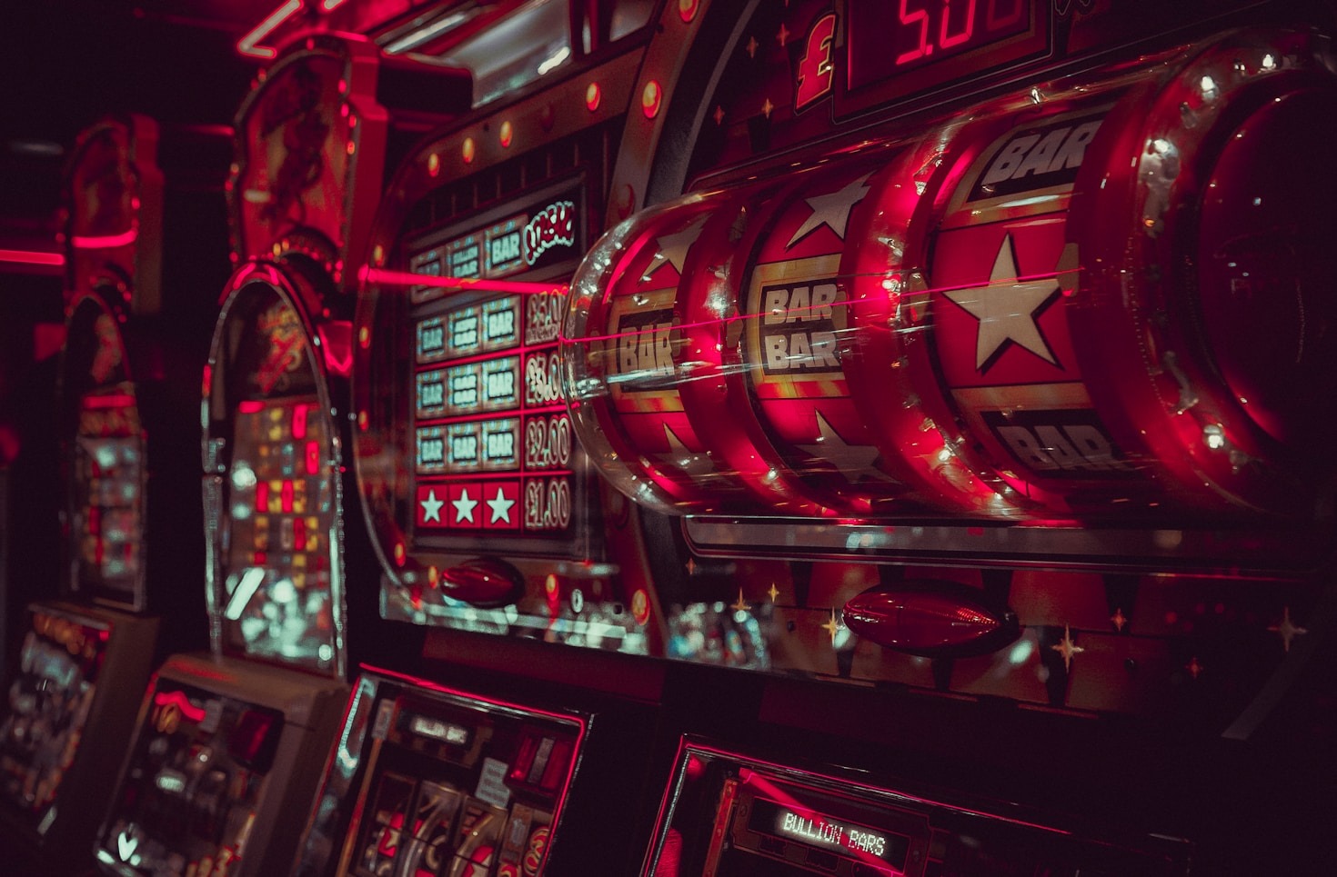 En İyi Kripto Casino Nasıl Seçilir? Güvenli ve Kazançlı Oyun İçin Altın İpuçları